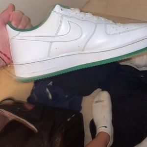 Nike Air Force 1s